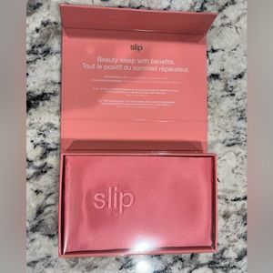 New Authentic Slip Silk Pillowcase